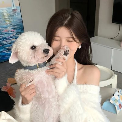 寻女记